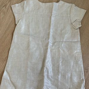 Makie 6yrs old dress